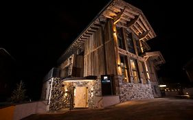 Gletscherblick- serviced apartments